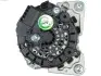 ALTERNATOR /SYS./BOSCH SEAT IBIZA 1.0,FABIA 1.0 AS-PL A0782S (фото 3)