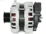 ALTERNATOR /SYS./BOSCH SEAT IBIZA 1.0,FABIA 1.0 AS-PL A0782S (фото 4)
