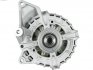 ALTERNATOR /SYS./BOSCH MERCEDES BENZ C 160 1.6, A0771S