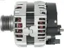 ALTERNATOR /SYS./BOSCH MERCEDES BENZ C 160 1.6, AS-PL A0771S (фото 4)
