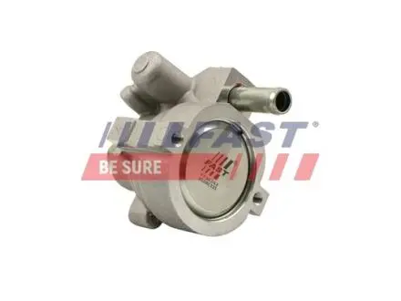 Фото насос гур renault trafic 01> без колеса 2.0 dci FAST FT36243 НАСОС ГУР RENAULT TRAFIC 01> БЕЗ КОЛЕСА 2.0 DCI FAST FT36243