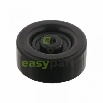 Паразитний / ведучий ролик, поліклиновий ремінь FEBI BILSTEIN 33180