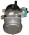 KOMPRESOR KLIMATYZACJI HYUNDAI TUCSON 2004-2010 MAHLE / KNECHT ACP1228000P (фото 4)