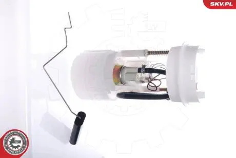 Насос палива SKVywakiem SEICENTO SKV GERMANY 02SKV712