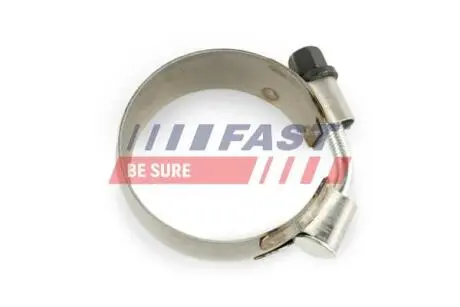 Хомут глушника DB Vito/Sprinter 06- FAST FT84600