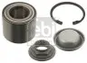 Подшипник колеса CITROEN T. C4/307/207 48X30X62 FEBI BILSTEIN 40014 (фото 5)