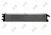 Радиатор охлаждения Audi A4-A8 2.0D-4.0 07-18 Abakus 0030170058 (фото 2)