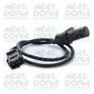 Датчик частоты вращения, управление двигателем MEAT&DORIA 87145