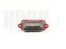 REGULATOR DMUCHAWY IVECO DAILY 29 L 10 V 02-07 HITACHI (HÜCO) 132573 (фото 2)