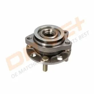 PIASTA Z ┼üO┼╗YSKIEM /PRZ├ôD/ NISSAN TIDA 0 7- DR!VE+ DP2010100868
