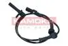 Фото 3 - датчик ABS (задній) Renault Master 2.3 dCi 10- KAMOKA 1060770 Датчик ABS (задній) Renault Master 2.3 dCi 10- KAMOKA 1060770 (фото 3)