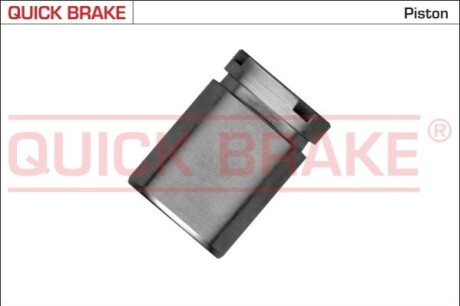 TLOCZEK ZACISKU HAMULC SZT QUICK BRAKE 185177K