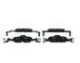 KLOCKI HAM. AUDI P. A4/A5/A6/A7/Q5 1,4-3,0 15- BOSCH 0986424432 (фото 1)