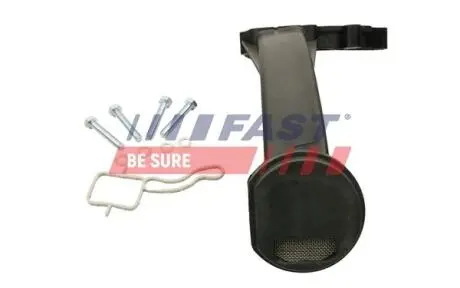 ТРУБКА ОЛІЙНИКА FIAT FIORINO 07> 1.3 JTD FAST FT38453