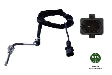 CZUJNIK TEMP.SPALIN CADILLAC BLS 1.9 07- NGK 96557