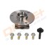 ЈOЇYSKO /TYЈ/ SMART FORTWO COUPE 1.0 TURBO 07- DR!VE+ DP2010100484 (фото 2)