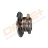 ЈOЇYSKO /TYЈ/ SMART FORTWO COUPE 1.0 TURBO 07- DR!VE+ DP2010100484 (фото 5)