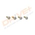 ЈOЇYSKO /TYЈ/ SMART FORTWO COUPE 1.0 TURBO 07- DR!VE+ DP2010100484 (фото 7)