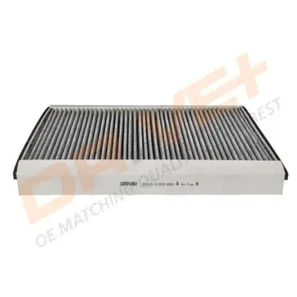 FILTR KABINOWY WКGLOWY DB SPRINTER 209-524 06- DR!VE+ DP1110120232