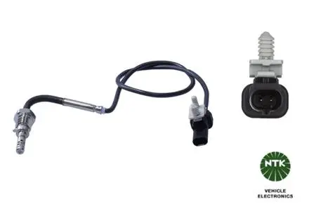 CZUJNIK TEMP.SPALIN OPEL CORSA E 1.3 14- NGK 97770