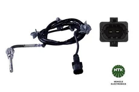 CZUJNIK TEMP.SPALIN OPEL ASTRA J 1.7 11- NGK 90759