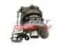 ТУРБОКОМПРЕССОР IVECO DAILY 06&gt; 2.3 JTD EURO 4 FAST FT63541 (фото 3)