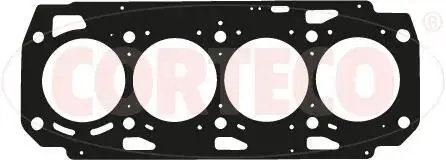Прокладка ГБЦ Opel Insignia 2.0 CDTi 08-17 (1,15mm O84.00mm) CORTECO 415612P