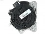 ALTERNATOR /SYS./VALEO FORD FOCUS 2.0 ECOBLUE, AS-PL A3524VALEO (фото 3)