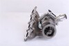 Turbosprкїarka OPEL 1.4 i TURBO1.4 i 16V TURBO NISSENS 93414 (фото 2)