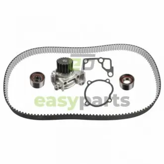 ZESTAW ROZRZADU MAZDA 3/5/6 2,0D BEZ NAPINACZA BLUE PRINT ADM573703