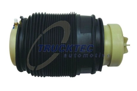 PODUSZKA POWIETRZNA DB T. S212 09- LE AIRMATIC TRUCKTEC 0230399