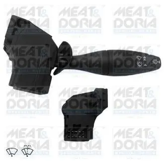 PRZEЭдCZNIK KOLUMNY KIER. FORD TRANSIT (FM,FN) MEAT&DORIA 23211
