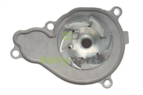 Помпа води BMW 1 (F20/F21)/2 (F23/F22/F87)/3 (F30/F80/F31) 1.5i (B37/B38) 15- (R/B) (6 лоп) GRAF PA1380