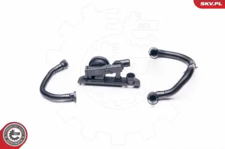 Zawуr steruj№cy VAG AUDI A3 A4 A6 TT VW Golf V SKV GERMANY 31SKV003