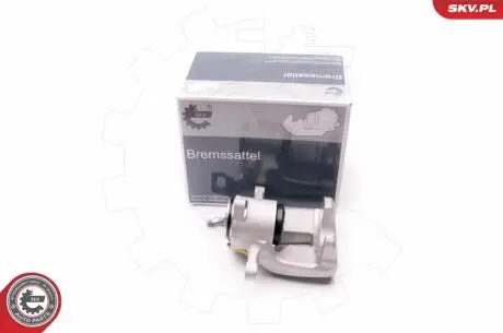 Гальмівний супорт TYL PR VW PASSAT 08- BEZ SIL SKV GERMANY 23SKV378