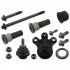 ZESTAW NAPR. WAHACZA PEUGEOT P. C5/407/508 05- 44480