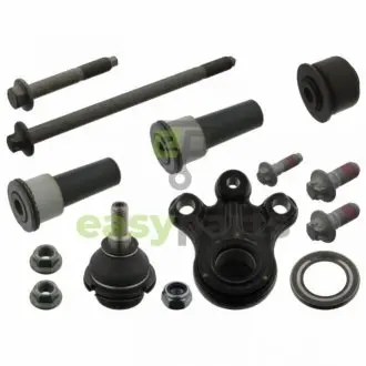 ZESTAW NAPR. WAHACZA PEUGEOT P. C5/407/508 05- FEBI BILSTEIN 44480 (фото 1)