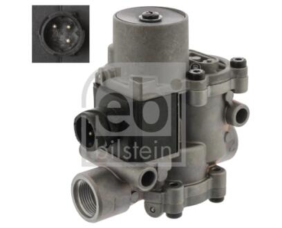 ZAW╙R REGULACYJNY ABS FEBI TRUCK SCANIA FEBI BILSTEIN 46477