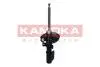 Амортизатор (передний) Citroen C4 1.2-2.0 13- KAMOKA 2000325 (фото 4)
