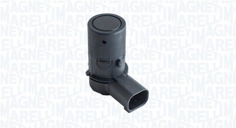 Датчик паркування (задній) Fiat Stilo/Croma 01- MAGNETI MARELLI 021016022010