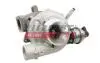 Фото 1 - турбокомпресор IVECO DAILY 06> 3.0 14> 170KM FAST FT63553 Турбокомпресор IVECO DAILY 06> 3.0 14> 170KM FAST FT63553 (фото 1)