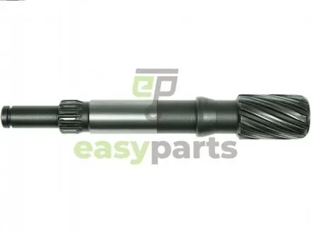 Brand new | | Starter shafts for drives AS-PL SDK6003S (фото 1)