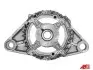 POKRYWA ALTERNATORA AUTOSTARTER PRZ╙D AS-PL ABR4004 (фото 3)