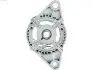 POKRYWA ALTERNATORA AUTOSTARTER ABR4004 PRZ╙D ABR4004