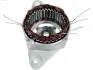 POKRYWA ALTERNATORA AUTOSTARTER PRZ╙D AS-PL ABR4004 (фото 2)