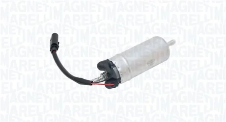 Насос паливний в бак VW Caddy/T5 2.0TDI 09-15 MAGNETI MARELLI 313011300160