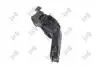Замок кришки багажника Audi A3/A4/A6/A8 03-12 Abakus 132003019 (фото 3)