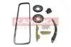 Фото 1 - комплект цепи ГРМ Ford Transit 2.4 TDCi 00-06 KAMOKA 7001674 Комплект цепи ГРМ Ford Transit 2.4 TDCi 00-06 KAMOKA 7001674 (фото 1)