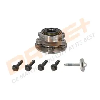 Подшипник ступицы (передней) Volvo XC90 02- DR!VE+ DP2010100404