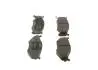 KLOCKI HAM. CHRYSLER P. VOYAGER 2,5-3,3 90-95 BOSCH 0986424892 (фото 2)